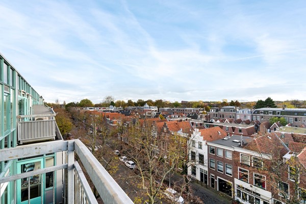 Medium property photo - Levendaal 146E, 2311 JP Leiden